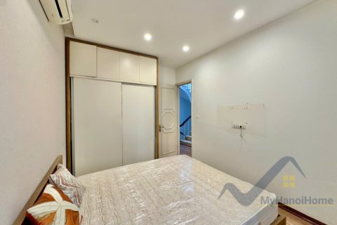 4 bedrooms House in Long Bien, Ha Noi, No. 30222 15