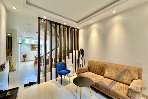 4 bedrooms House in Long Bien, Ha Noi,  No. 30222