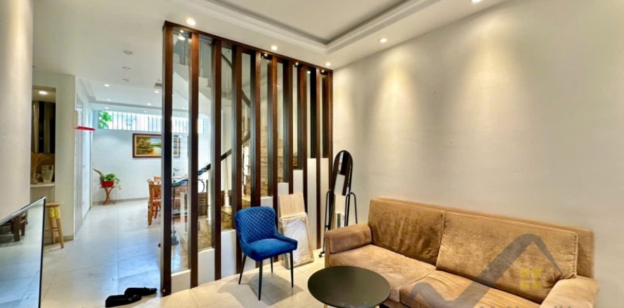 4 bedrooms House in Long Bien, Ha Noi, No. 30222