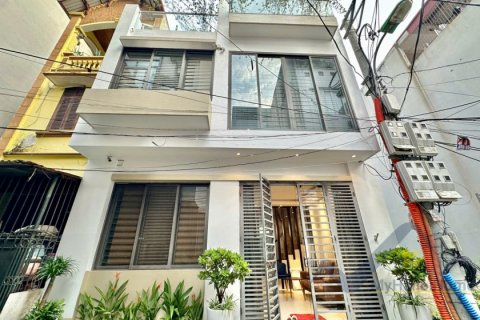 4 bedrooms House in Long Bien, Ha Noi, No. 30222 18