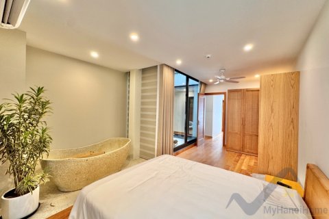 4 bedrooms Apartment in Tay Ho, Ha Noi,  No. 30224 16