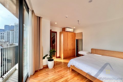 4 bedrooms Apartment in Tay Ho, Ha Noi,  No. 30224 20