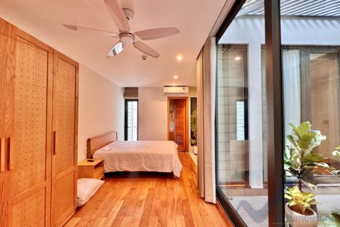 4 bedrooms Apartment in Tay Ho, Ha Noi,  No. 30224 15