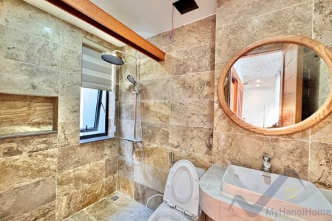 4 bedrooms Apartment in Tay Ho, Ha Noi,  No. 30224 11