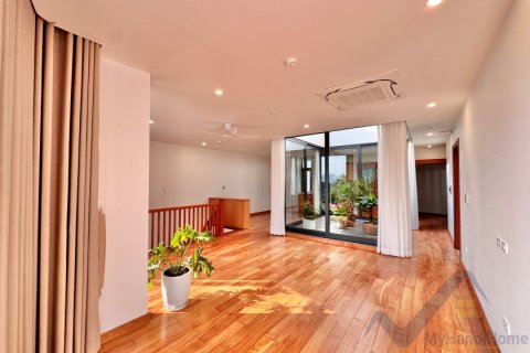 4 bedrooms Apartment in Tay Ho, Ha Noi,  No. 30224 6
