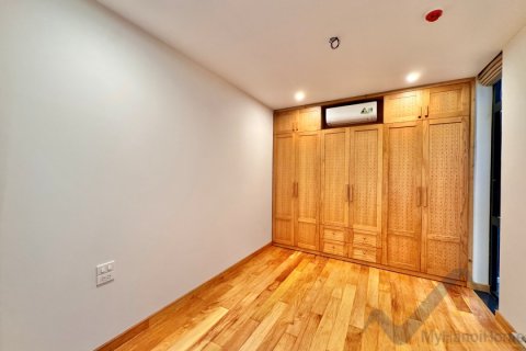 4 bedrooms Apartment in Tay Ho, Ha Noi,  No. 30224 12