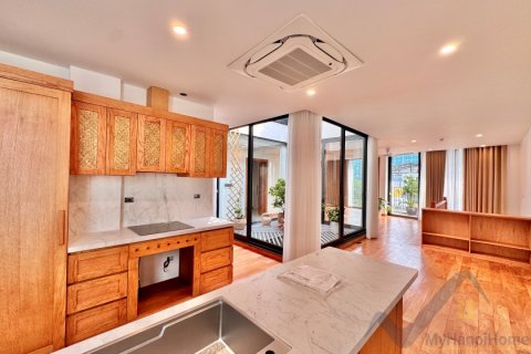 4 bedrooms Apartment in Tay Ho, Ha Noi,  No. 30224 2