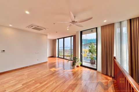 4 bedrooms Apartment in Tay Ho, Ha Noi,  No. 30224 4