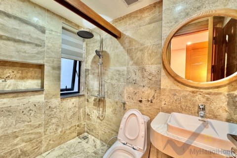 4 bedrooms Apartment in Tay Ho, Ha Noi,  No. 30224 14