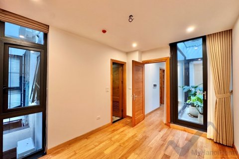 4 bedrooms Apartment in Tay Ho, Ha Noi,  No. 30224 13