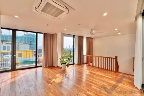 4 bedrooms Apartment in Tay Ho, Ha Noi,  No. 30224 5