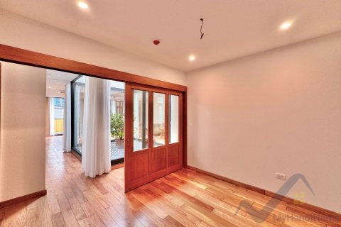 4 bedrooms Apartment in Tay Ho, Ha Noi,  No. 30224 10
