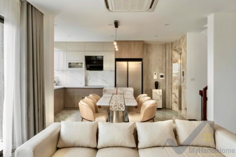 4 bedrooms House in Long Bien, Ha Noi, No. 30223 2