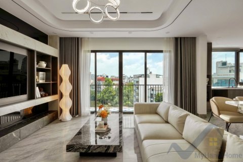 4 bedrooms House in Long Bien, Ha Noi,  No. 30223