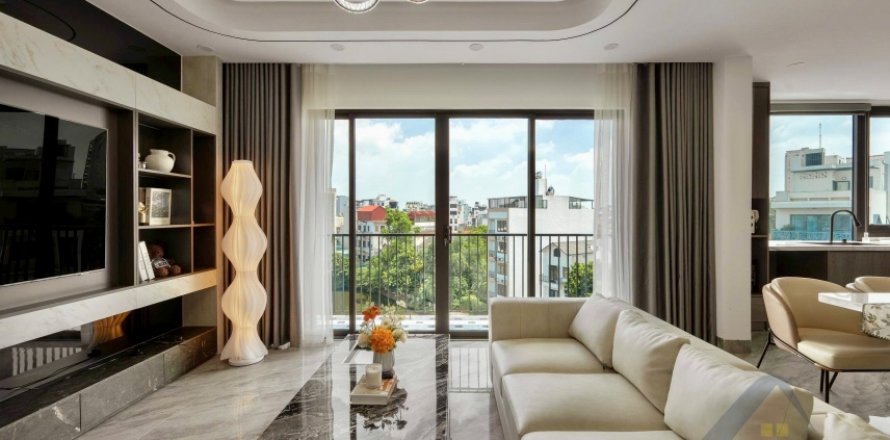 4 bedrooms House in Long Bien, Ha Noi, No. 30223