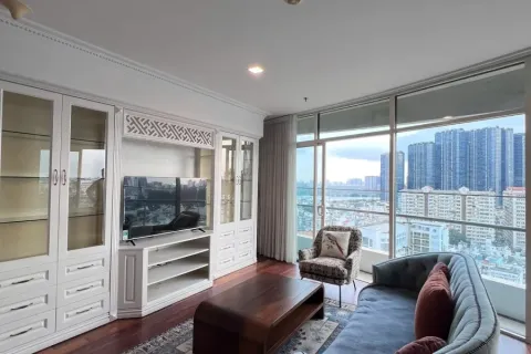 2 bedrooms Apartment in Binh Thanh, Ho Chi Minh,  No. 27468 9