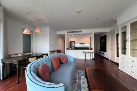 2 bedrooms Apartment in Binh Thanh, Ho Chi Minh,  No. 27468 5