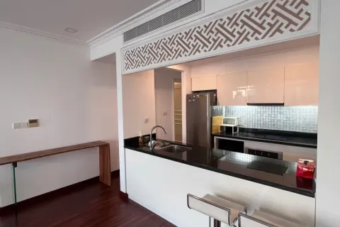 2 bedrooms Apartment in Binh Thanh, Ho Chi Minh,  No. 27468 4