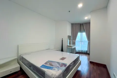 2 bedrooms Apartment in Binh Thanh, Ho Chi Minh,  No. 27468 2