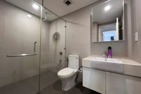 2 bedrooms Apartment in Binh Thanh, Ho Chi Minh,  No. 27468 11