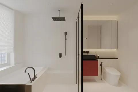 3 bedrooms Apartment in Thu Duc, Ho Chi Minh, No. 27466 10