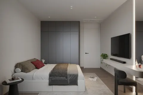 3 bedrooms Apartment in Thu Duc, Ho Chi Minh, No. 27466 5