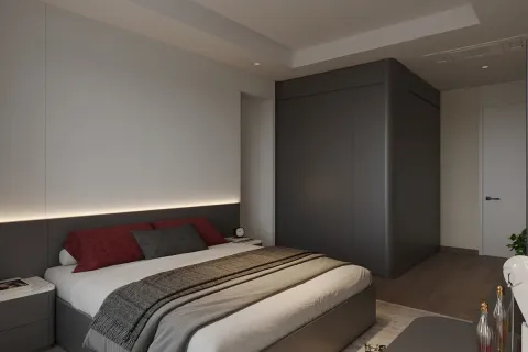 3 bedrooms Apartment in Thu Duc, Ho Chi Minh, No. 27466 2