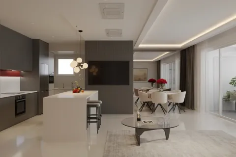 3 bedrooms Apartment in Thu Duc, Ho Chi Minh, No. 27466 8