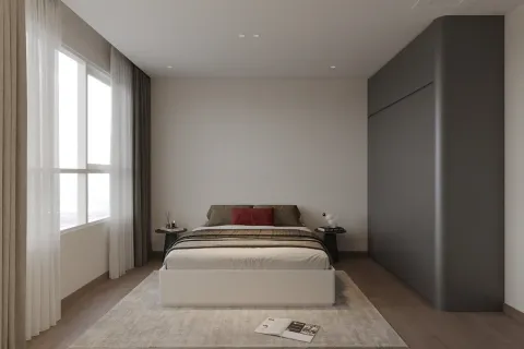 3 bedrooms Apartment in Thu Duc, Ho Chi Minh, No. 27466 11