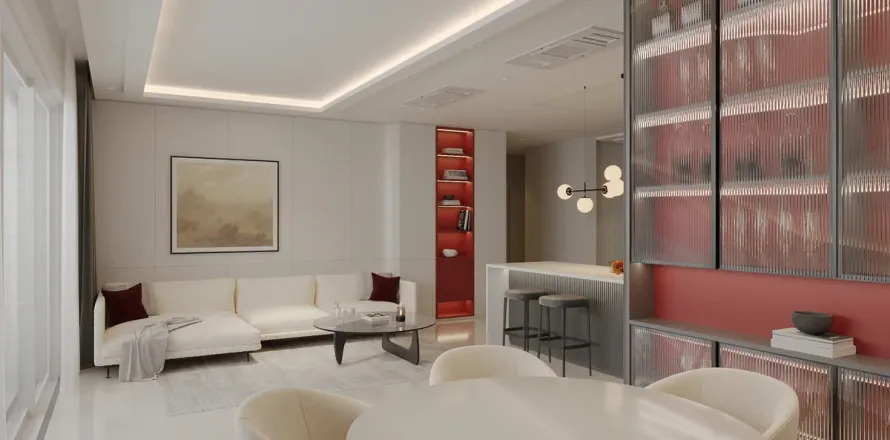 3 bedrooms Apartment in Thu Duc, Ho Chi Minh, No. 27466
