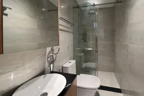 3 bedrooms Apartment in Thu Duc, Ho Chi Minh, No. 27465 5