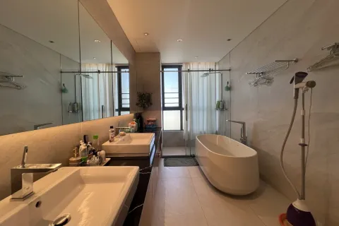 3 bedrooms Apartment in Thu Duc, Ho Chi Minh, No. 27465 4