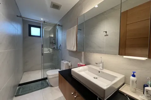 3 bedrooms Apartment in Thu Duc, Ho Chi Minh, No. 27465 2