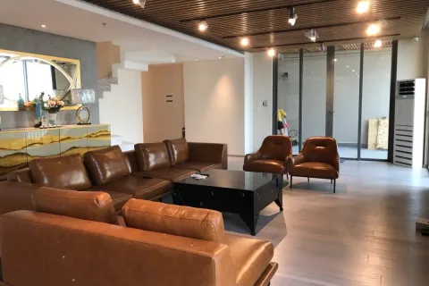 3 bedrooms Apartment in Thu Duc, Ho Chi Minh,  No. 27465