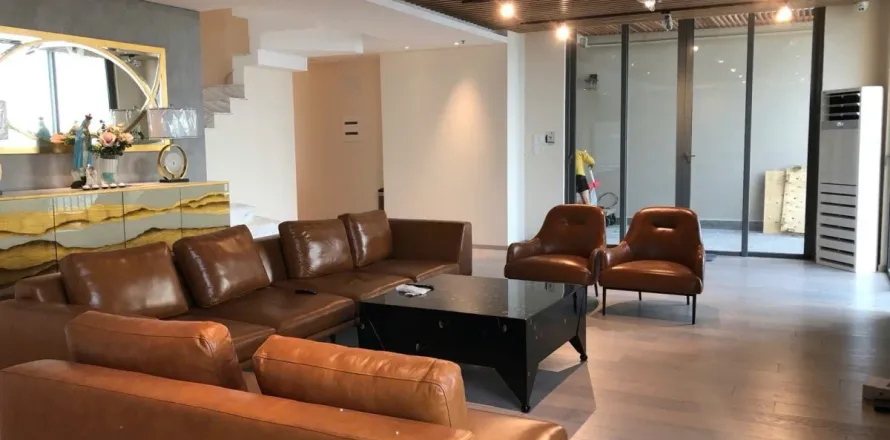 3 bedrooms Apartment in Thu Duc, Ho Chi Minh, No. 27465