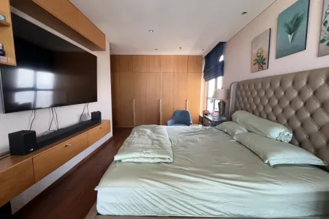 3 bedrooms Apartment in Thu Duc, Ho Chi Minh, No. 27465 7