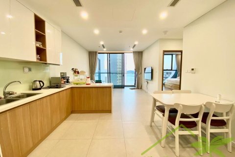 2 bedrooms Apartment in Nha Trang,  No. 28539