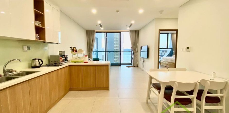 2 bedrooms Apartment in Nha Trang,  No. 28539