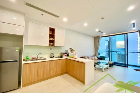 2 bedrooms Apartment in Nha Trang,  No. 28539 2