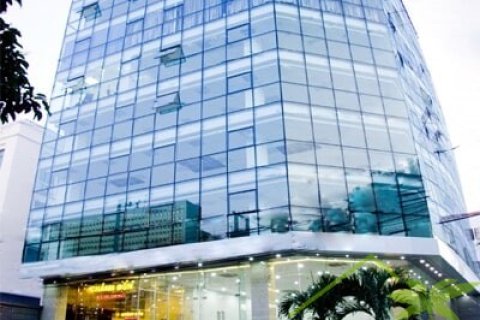 Studio Apartment in Nha Trang, No. 28535