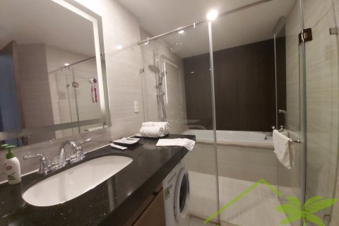 Квартира с 1 спальней в Нячанг, № 28536 6