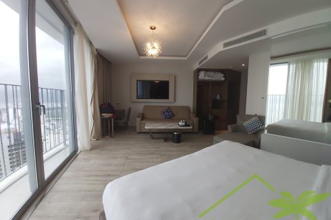 Квартира с 1 спальней в Нячанг, № 28536 5
