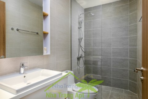 Квартира с 2 спальнями в Нячанг,  № 28538 6