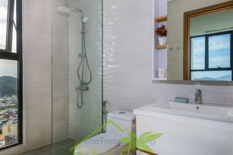 Квартира с 2 спальнями в Нячанг,  № 28538 4