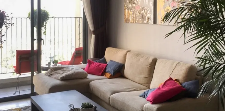 3 bedrooms Apartment in Thu Duc, Ho Chi Minh,  No. 27448