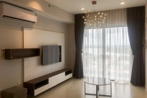3 bedrooms Apartment in Thu Duc, Ho Chi Minh,  No. 27448 4