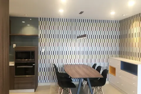 3 bedrooms Apartment in Thu Duc, Ho Chi Minh,  No. 27448 3
