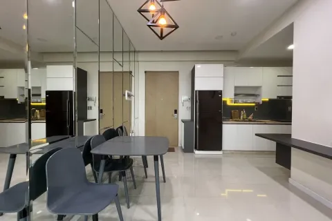 2 bedrooms Apartment in Thu Duc, Ho Chi Minh,  No. 27451