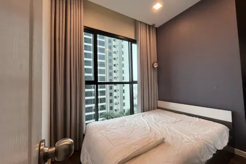 2 bedrooms Apartment in Thu Duc, Ho Chi Minh,  No. 27451 6