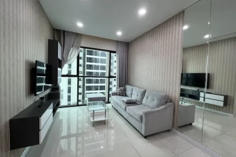 2 bedrooms Apartment in Thu Duc, Ho Chi Minh,  No. 27451 2